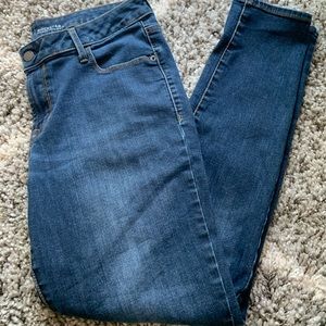 old navy jeans
